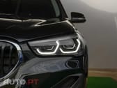 BMW X1 xDrive25e