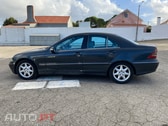 Mercedes-Benz C 220 AvantGuarde