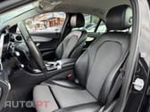 Mercedes-Benz C 180 BlueTEC Avantgarde Aut.