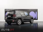 Jeep Renegade 1.0 T Limited