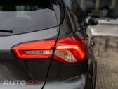 Ford Focus 1.0 EcoBoost Active X