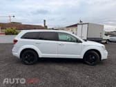 Dodge Journey 2.0 CRD R/T MTX