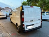 Renault Trafic 2.0 Blue dCi L1H1 Advance