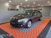 Renault Mégane Sport Tourer 1.5 dCi Dynamique