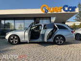 Mercedes-Benz E 220 BlueTEC Avantgarde Auto.