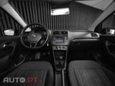 Volkswagen Polo 1.4 TDi BlueMotion