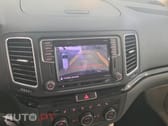 Volkswagen Sharan 2.0 TDI Highline DSG