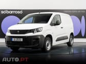 Peugeot Partner 1.5 BlueHDi Pro Standard