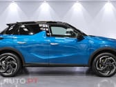 DS DS3 Crossback