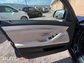 BMW 520 d Line Luxury
