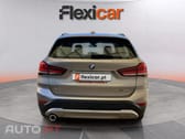 BMW X1 25 e xDrive