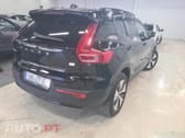 Volvo XC40 1.5 T5 PHEV Plus Dark