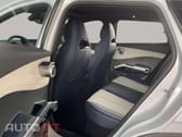 BYD Atto 3 Design 
