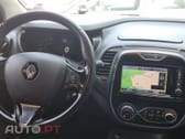 Renault Captur 1.5 dCi Sport