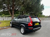 Volvo XC90 Automático
