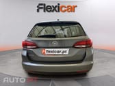 Opel Astra Sports Tourer 1.2 T GS Line S/S