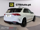 Mercedes-Benz GLE I.V.A DEDUTIVEL de 4M AMG 