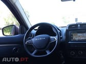 Dacia Spring Electric 45 Comfort Plus