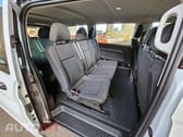 Mercedes-Benz Vito 114 CDi/34 Pro