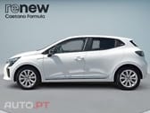 Renault Clio TCe 100 Bi-Fuel Evolution