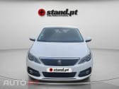 Peugeot 308 1.5 BlueHDi Allure