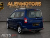 Ford Tourneo 1.5 TDCi Titanium