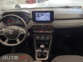 Dacia Sandero Stepway TCe 90 Comfort