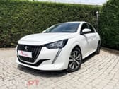 Peugeot 208 1.2 PureTech Active