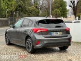 Ford Focus 1.0 EcoBoost ST-Line