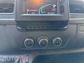 Renault Master III CCB Barbot Polyvan D5 XLS