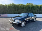 Mercedes-Benz C 200 D Sport