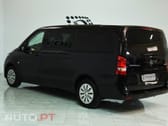 Mercedes-Benz Vito 111CDI 9L C/ AC TRASEIRO