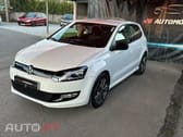 Volkswagen Polo 1.4 TDi Confortline