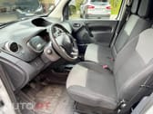 Renault Kangoo 1.5 dCi Maxi Business 3L