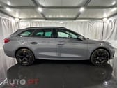Cupra Leon ST 1.4 e-Hybrid DSG