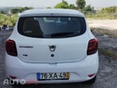 Dacia Sandero 1.0 SCe Pack