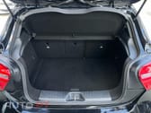 Mercedes-Benz A 180 CDi BlueEfficiency Style Aut.
