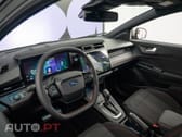 Ford Puma 1.0 EcoBoost MHEV ST-Line Aut.