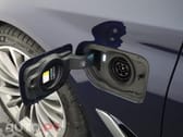 BMW 530 e Auto Line Luxury