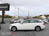 Mercedes-Benz C 180 BlueTEC