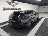 Peugeot 508 SW 225 e-EAT8 GT