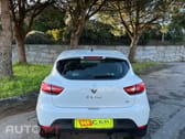 Renault Clio DCI