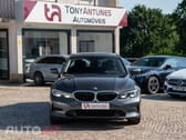 BMW 330 e Corporate Edition Auto