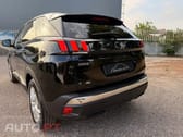 Peugeot 3008 1.6 BlueHDi Allure EAT6