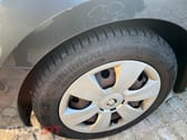 Skoda Fabia Break 1.4 ambition tdi