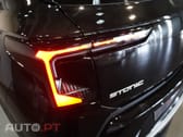 Kia Stonic 1.0 T-GDi Tech