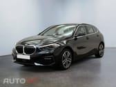 BMW 116 d Business Design