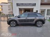 Citroen C4 1.2 PureTech Feel