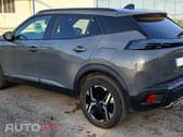 Peugeot 2008 Allure