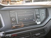 Volkswagen Polo 1.0 TSI Urban